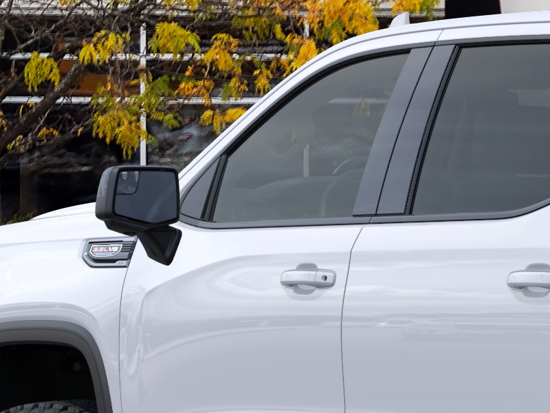 2026 GMC Sierra 1500 AT4 - Photo 41