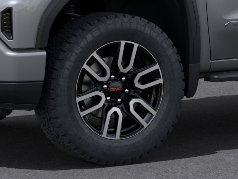 2025 GMC Sierra 1500 AT4 - Photo 59
