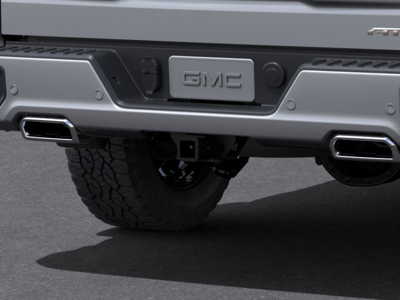 2025 GMC Sierra 1500 AT4 - Photo 64