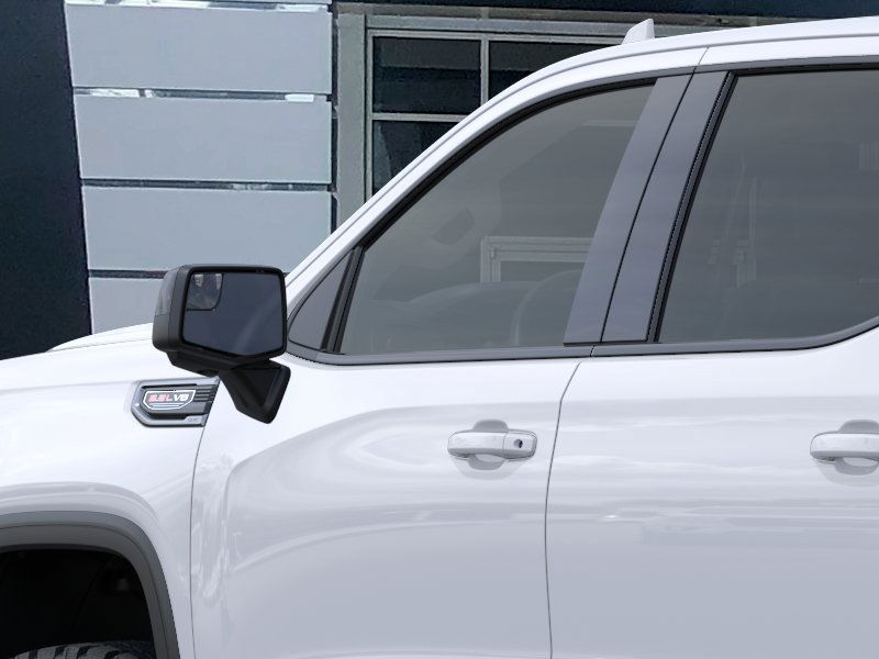 New 2026 Summit White GMC AT4 image 36