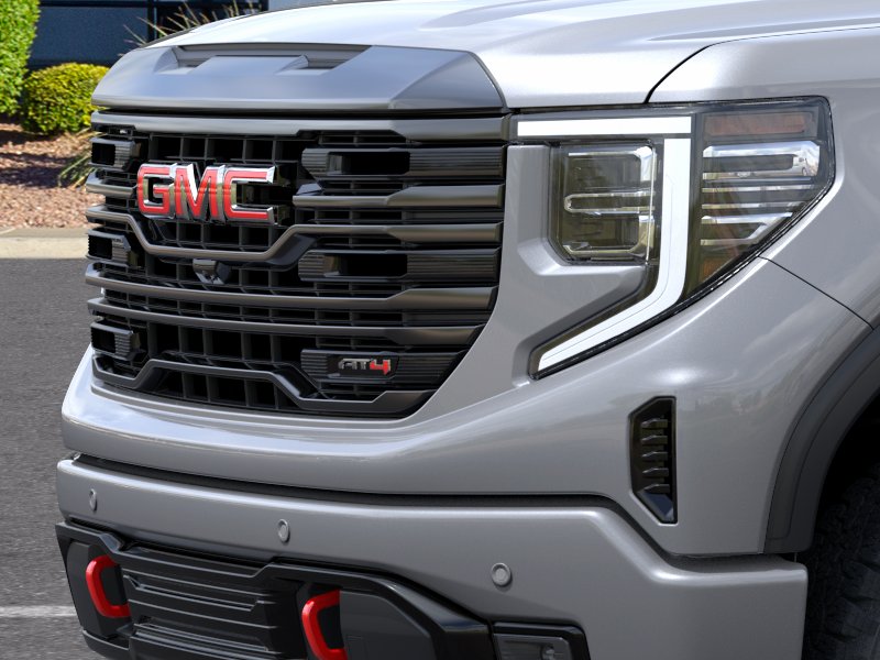 2026 GMC Sierra 1500 AT4 - Photo 13