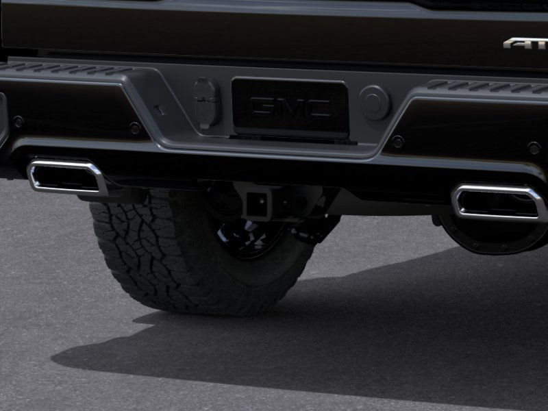2026 GMC Sierra 1500 AT4 - Photo 14