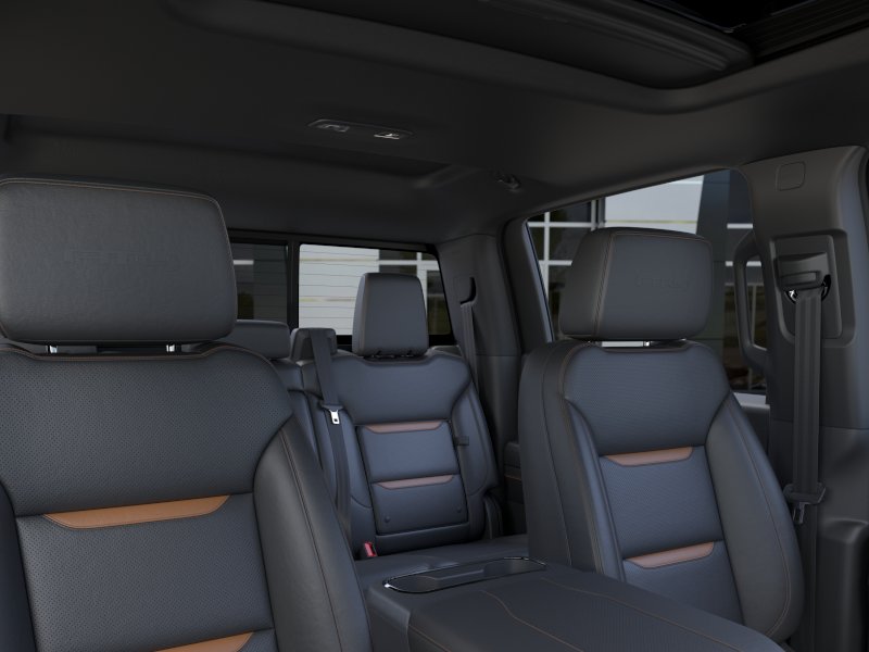2026 GMC Sierra 1500 AT4 - Photo 48