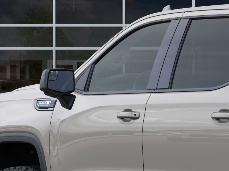 2026 GMC Sierra 1500 AT4 - Photo 36