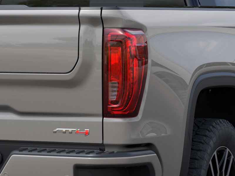 2026 GMC Sierra 1500 AT4 - Photo 35