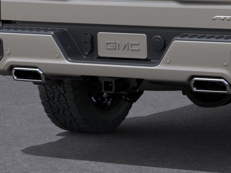 2026 GMC Sierra 1500 AT4 - Photo 38