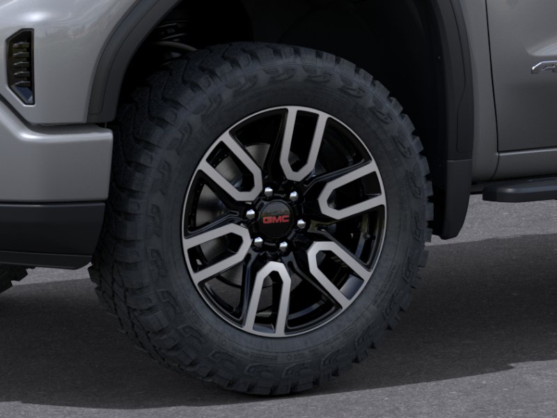 2026 GMC Sierra 1500 AT4 - Photo 33