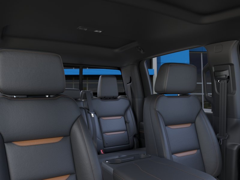 New 2026 Sterling Metallic GMC AT4 image 66