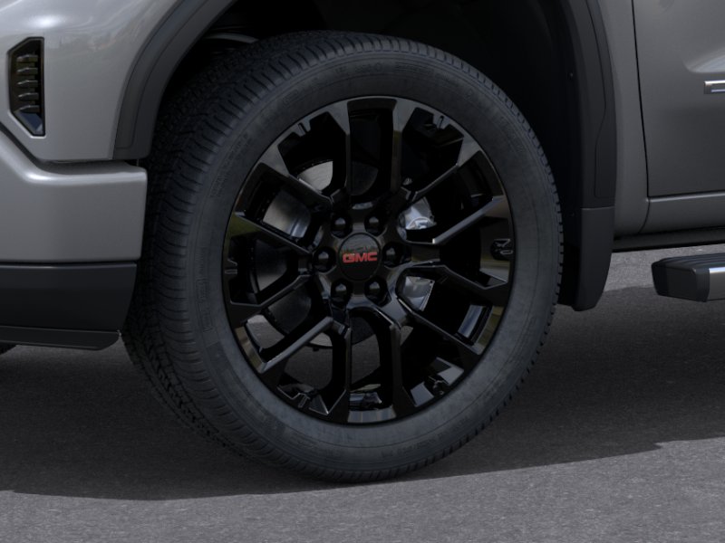 New 2026 Sterling Metallic GMC Denali image 9