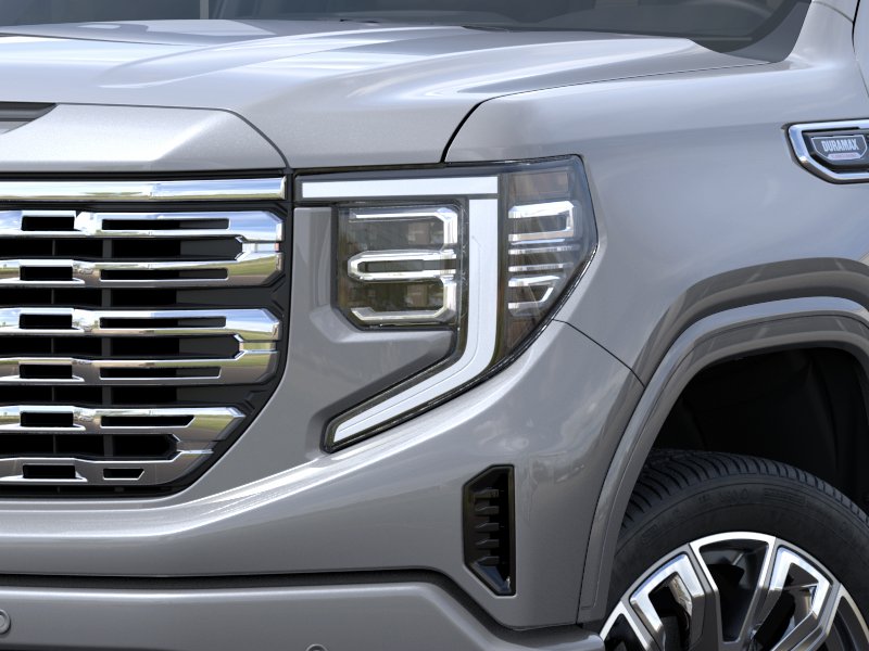 New 2026 Sterling Metallic GMC Denali image 10
