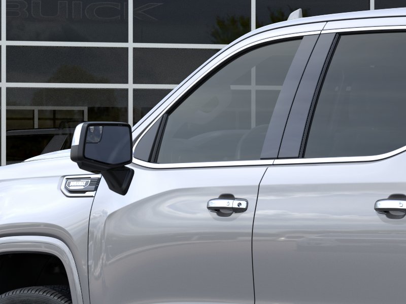 New 2026 Sterling Metallic GMC Denali image 12