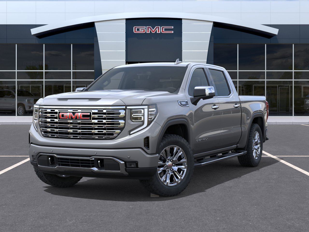 2026 GMC Sierra 1500 Denali - Photo 30