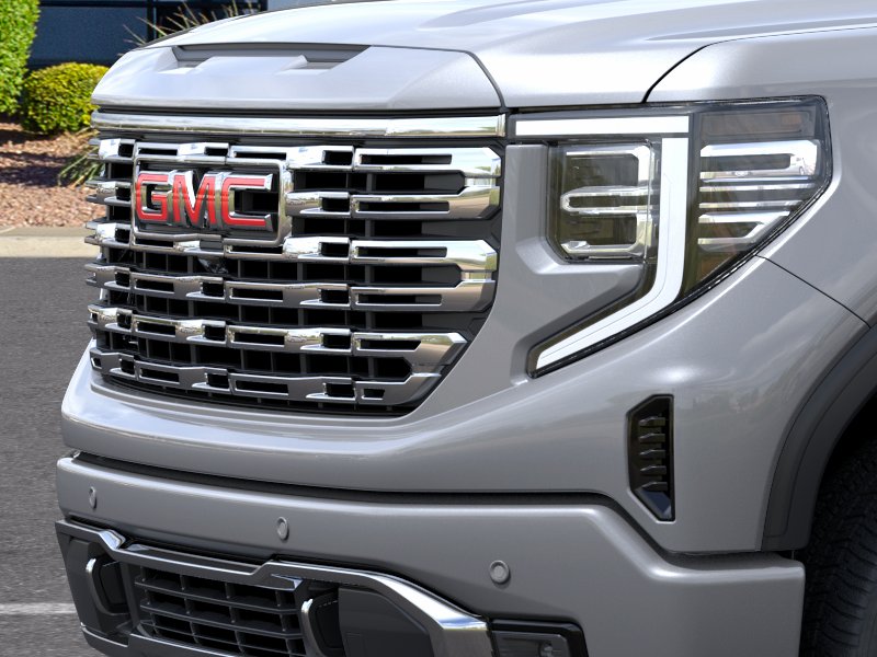 2026 GMC Sierra 1500 Denali - Photo 37
