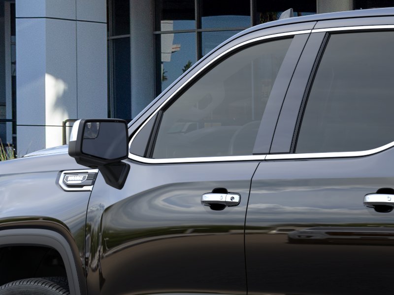2026 GMC Sierra 1500 Denali - Photo 12
