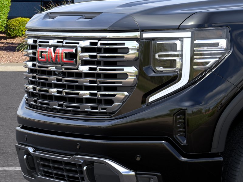 2026 GMC Sierra 1500 Denali - Photo 13