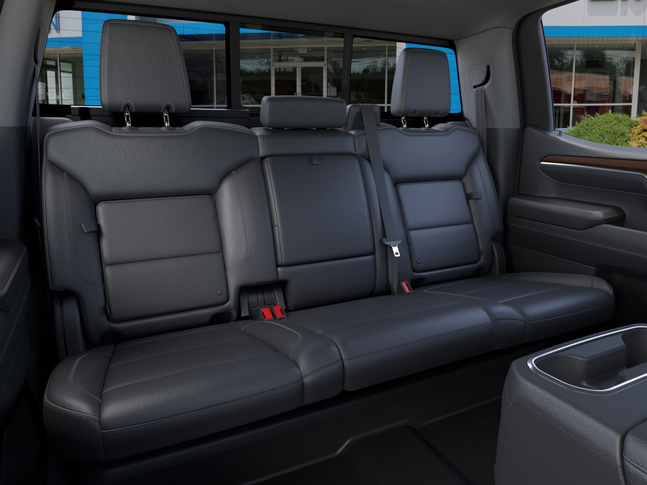 New 2026 Onyx Black GMC Denali image 17