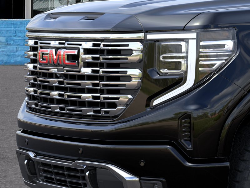 New 2026 Onyx Black GMC Denali image 13