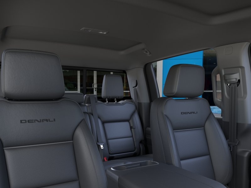 New 2026 Onyx Black GMC Denali image 24