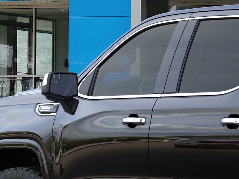 New 2026 Onyx Black GMC Denali image 12