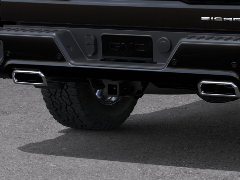 New 2026 Onyx Black GMC Denali image 14