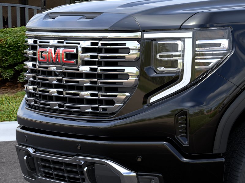 2026 GMC Sierra 1500 Denali - Photo 13