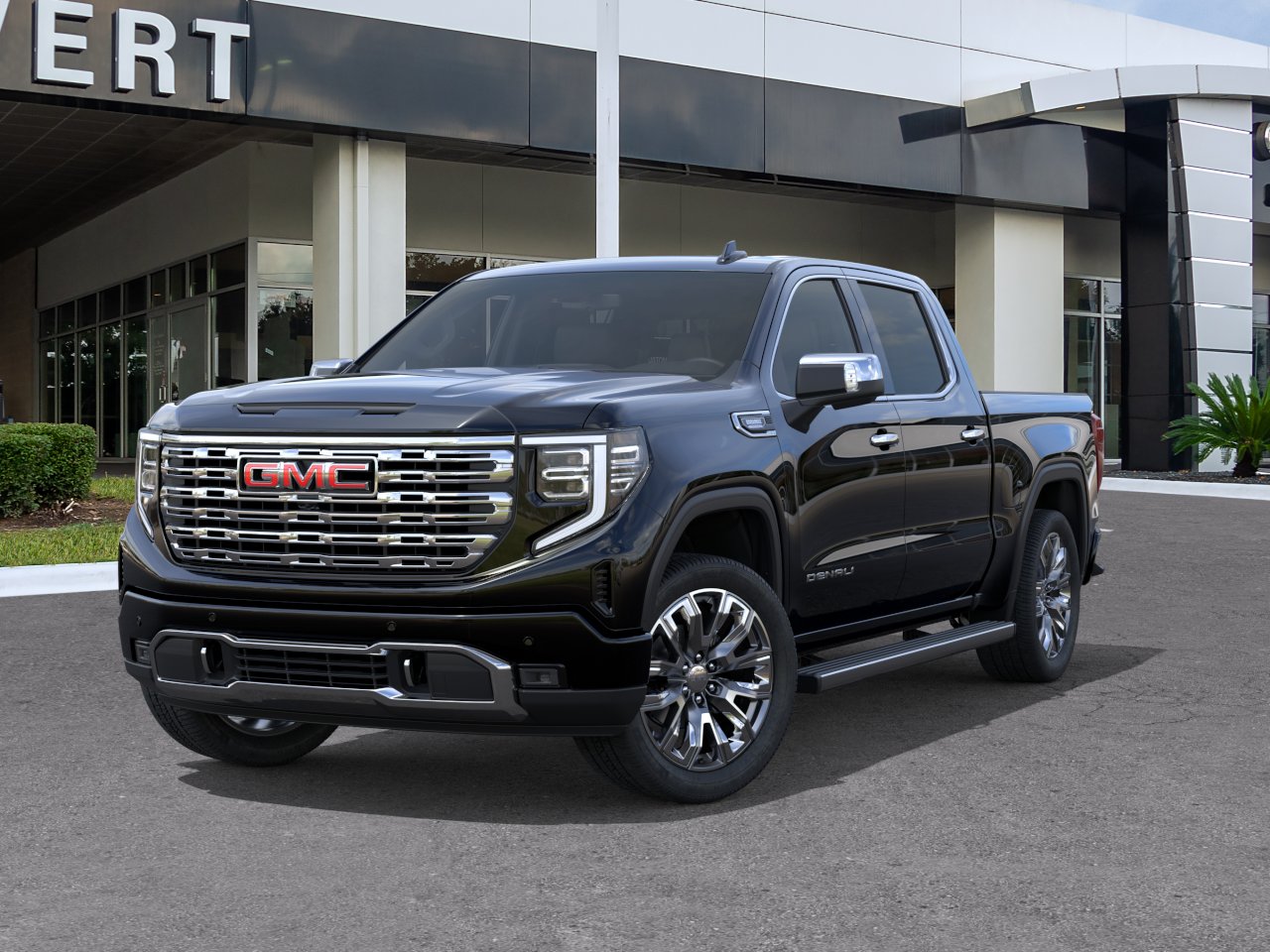 2026 GMC Sierra 1500 Denali - Photo 6