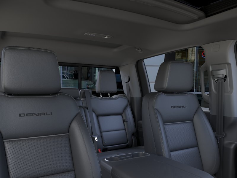 2026 GMC Sierra 1500 Denali - Photo 39