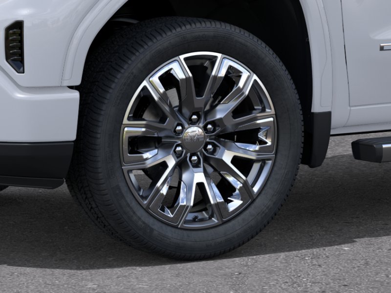 2026 GMC Sierra 1500 Denali - Photo 26
