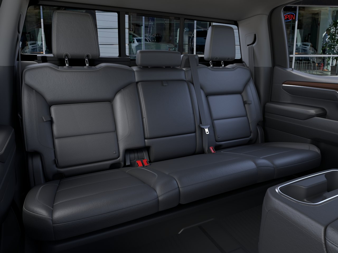 2026 GMC Sierra 1500 Denali - Photo 32