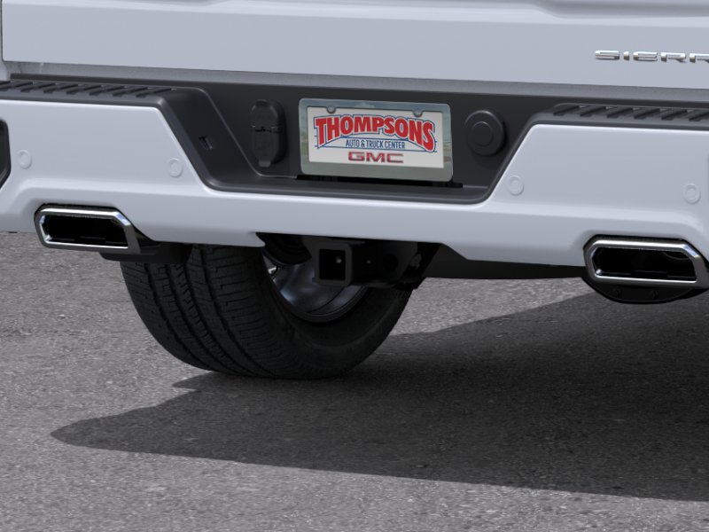 2026 GMC Sierra 1500 Denali - Photo 29