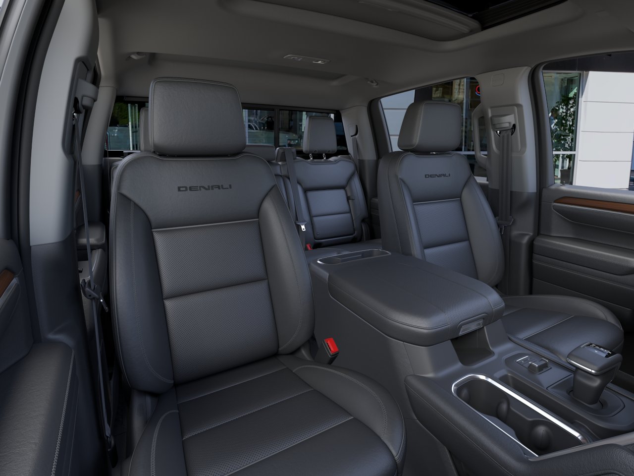 2026 GMC Sierra 1500 Denali - Photo 31