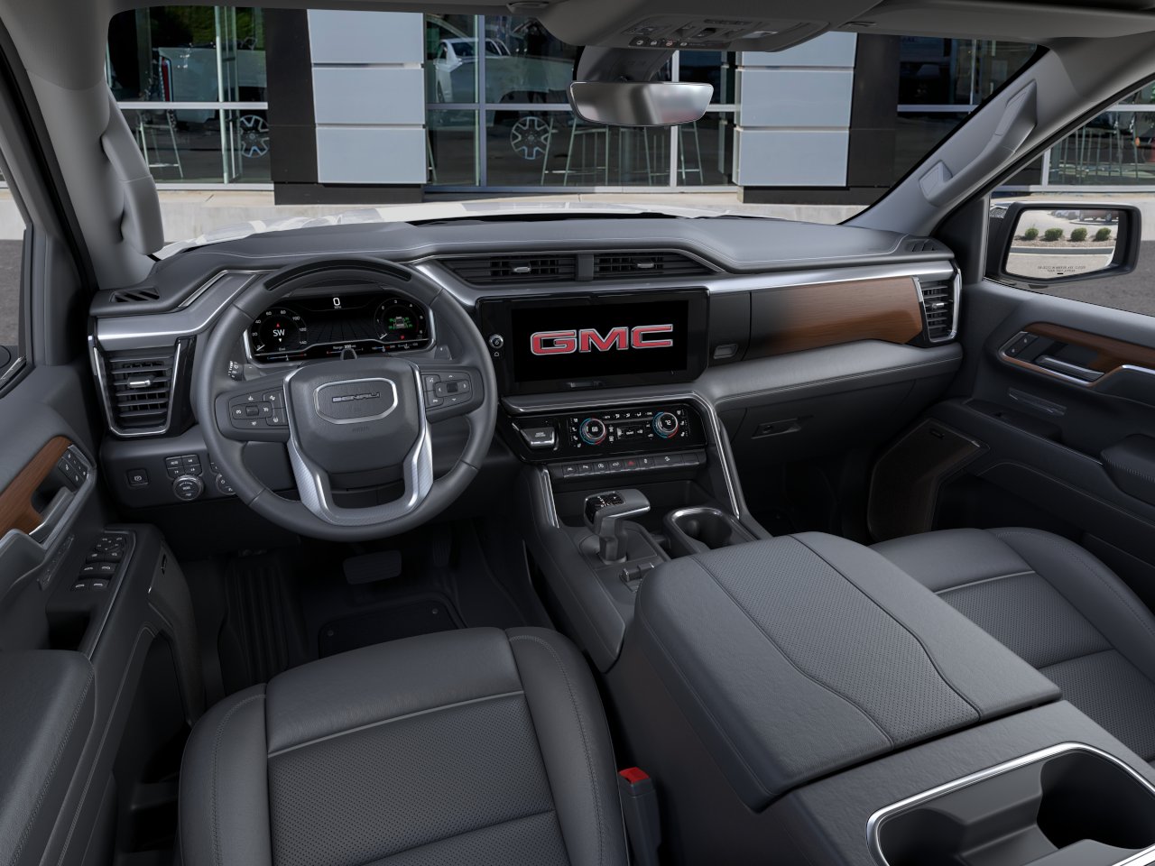 2026 GMC Sierra 1500 Denali - Photo 30