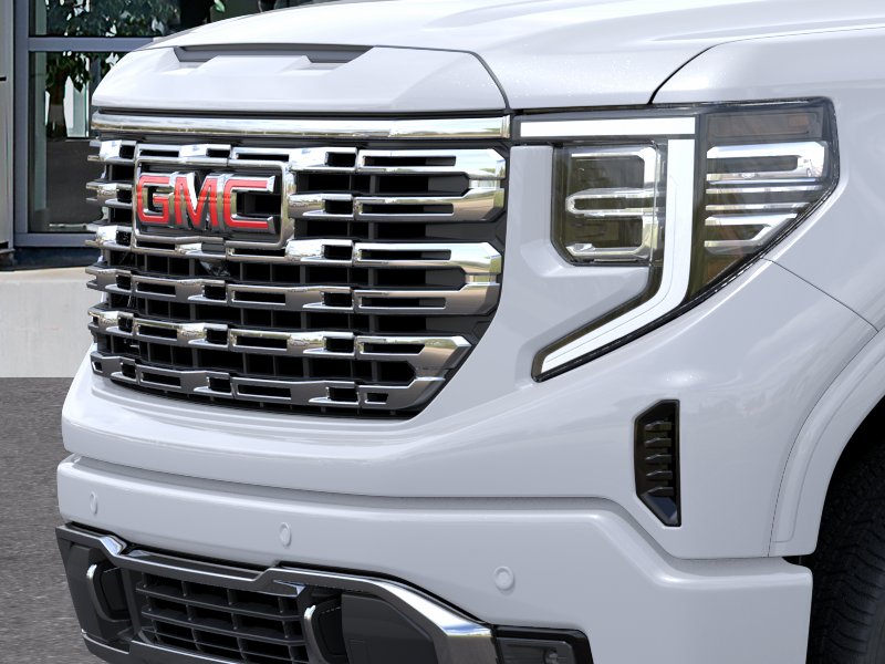 2026 GMC Sierra 1500 Denali - Photo 28