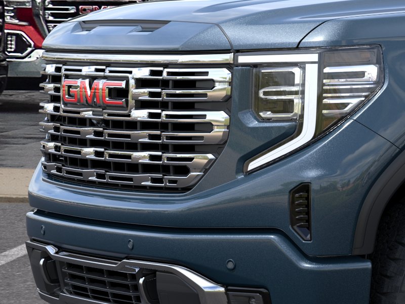 New 2026 DOWNPOUR METALLIC GMC Denali image 39