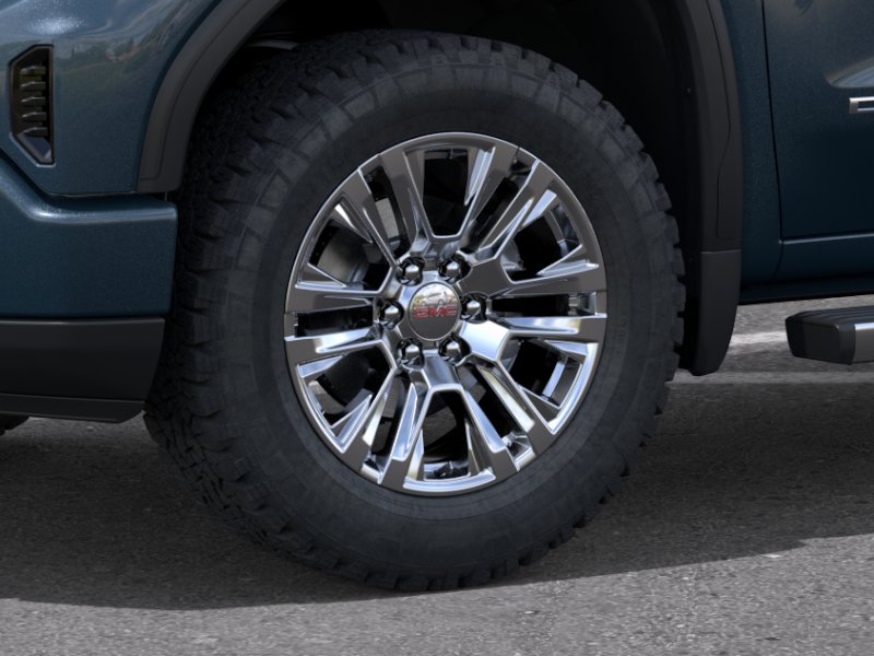 New 2026 DOWNPOUR METALLIC GMC Denali image 35