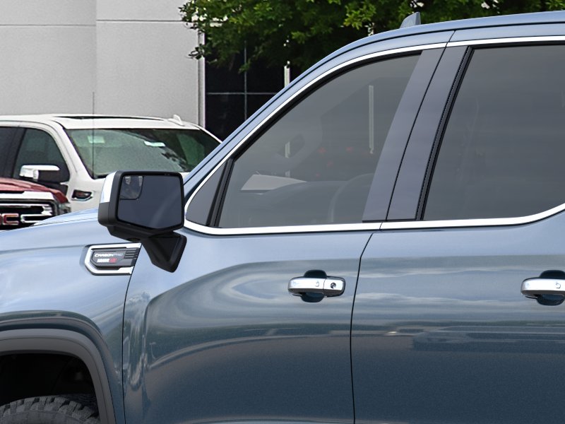 New 2026 DOWNPOUR METALLIC GMC Denali image 38