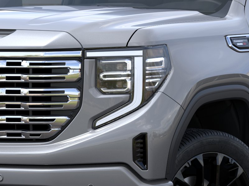 New 2026 Sterling Metallic GMC Denali image 10