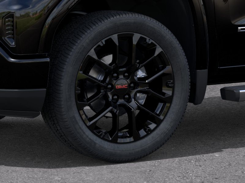 2026 GMC Sierra 1500 Denali - Photo 33