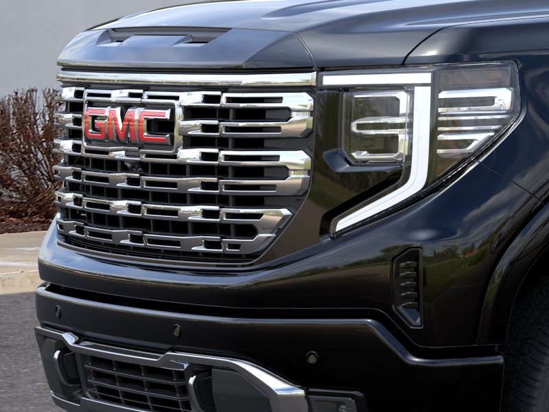 2026 GMC Sierra 1500 Denali - Photo 37