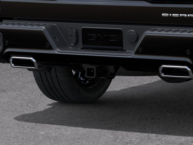 2026 GMC Sierra 1500 Denali - Photo 38