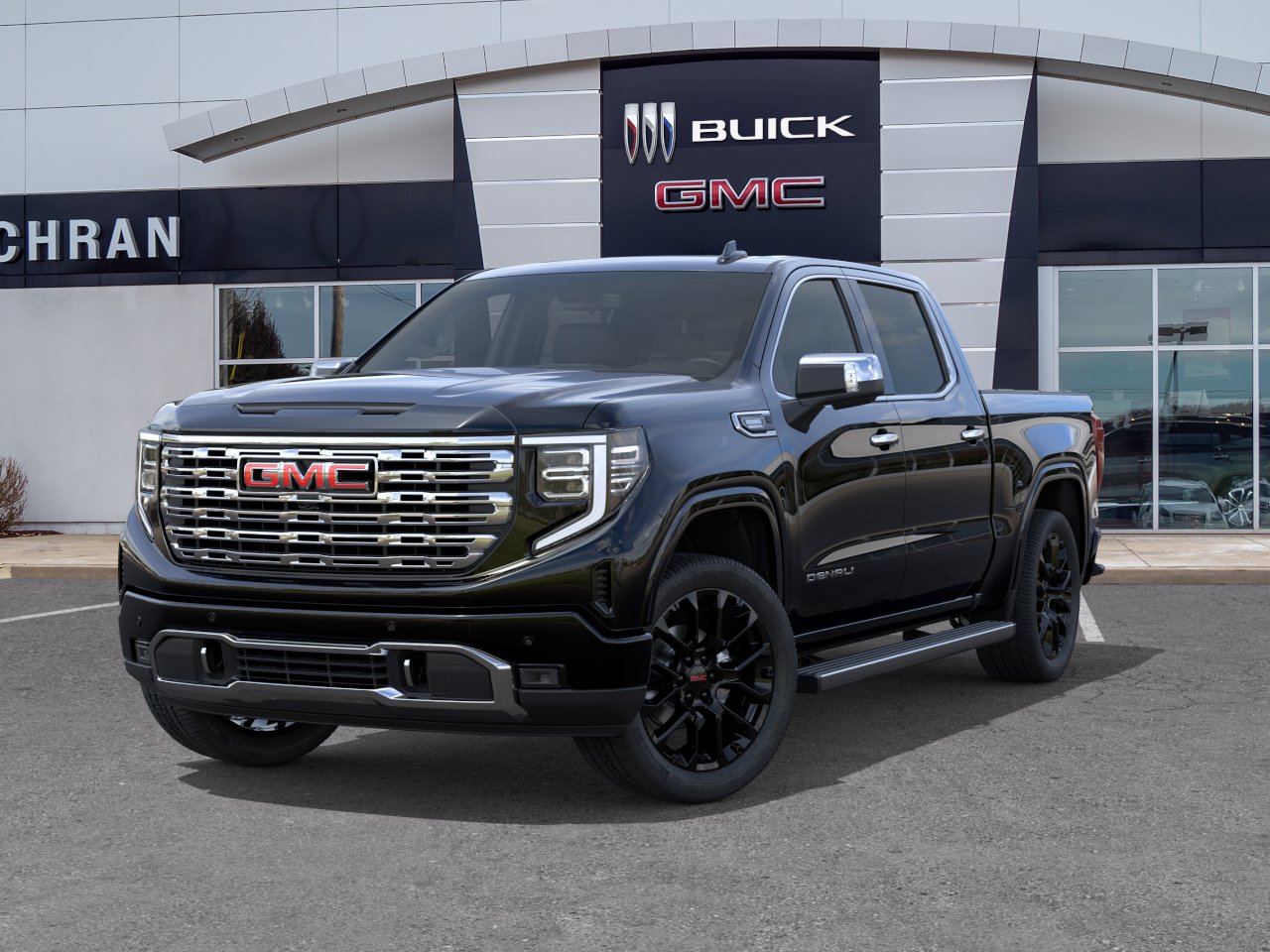2026 GMC Sierra 1500 Denali - Photo 30