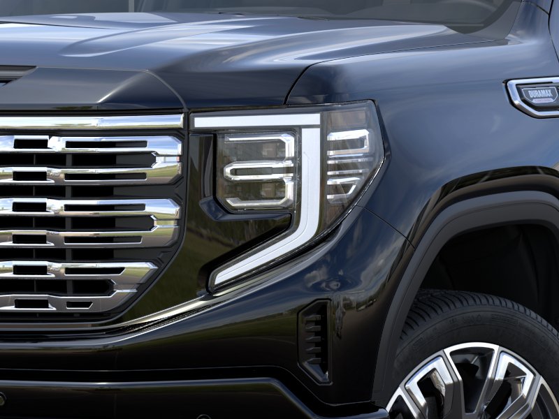 New 2026 Onyx Black GMC Denali image 34