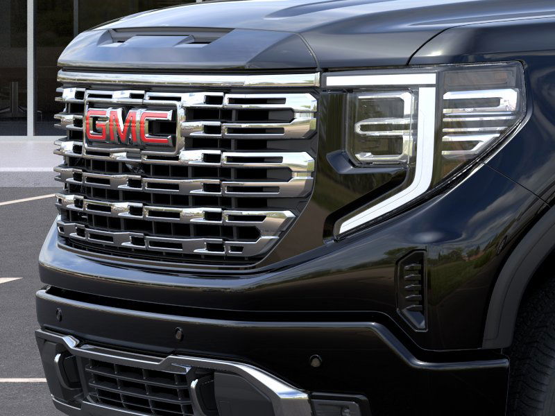 2026 GMC Sierra 1500 Denali - Photo 37