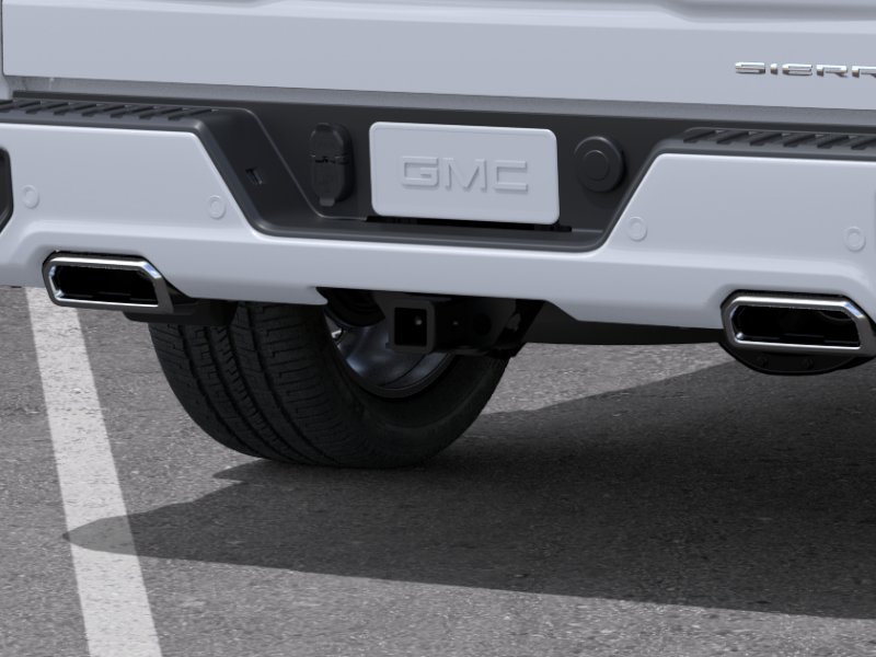 2026 GMC Sierra 1500 Denali - Photo 38