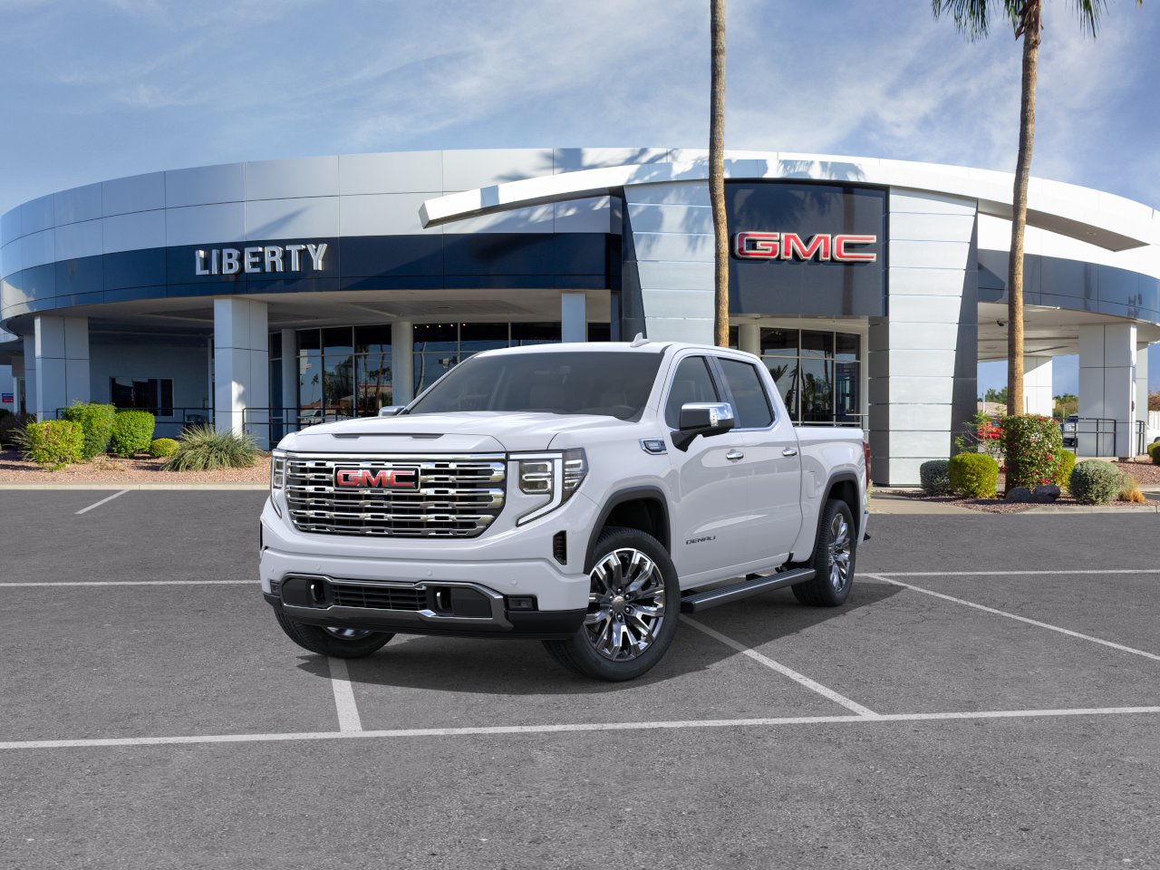 2026 GMC Sierra 1500 Denali - Photo 32