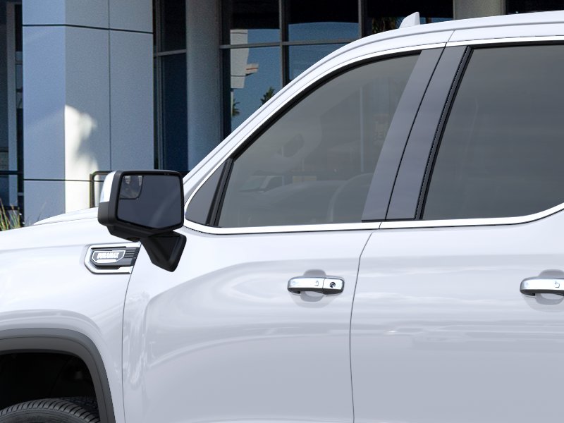 2026 GMC Sierra 1500 Denali - Photo 36