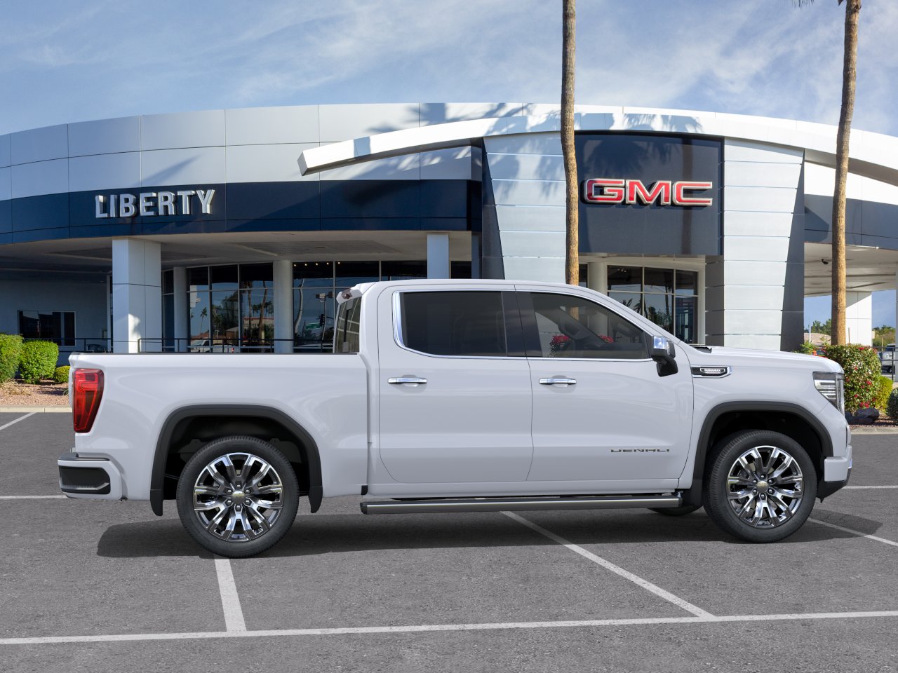 2026 GMC Sierra 1500 Denali - Photo 29