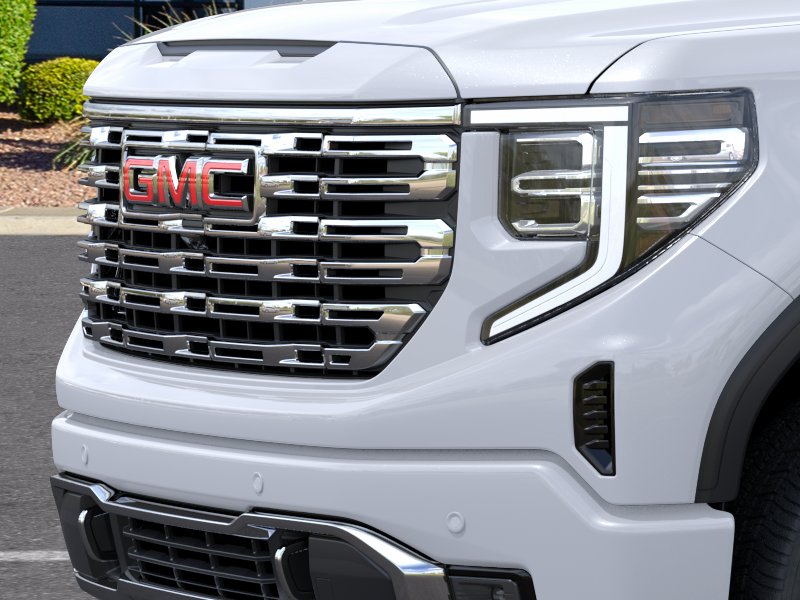 2026 GMC Sierra 1500 Denali - Photo 37