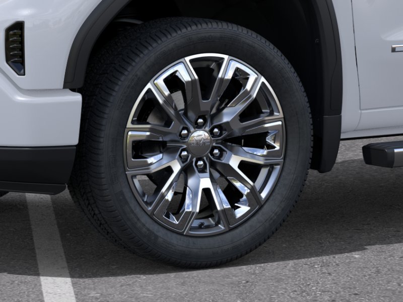 2026 GMC Sierra 1500 Denali - Photo 33