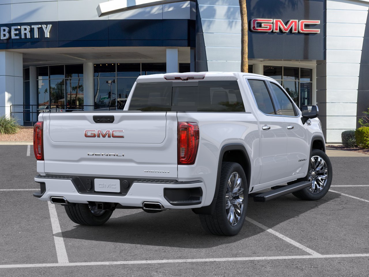 2026 GMC Sierra 1500 Denali - Photo 28